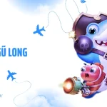 Bắn Cá Ngũ Long - Hành Trình Chinh Phục Đại Dương Tại RR88